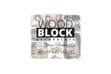 Laden Sie das Bild in den Galerie-Viewer, #woodblck #Indivudualdruck #deko #assessoire #present #geschenk #holzdruck #Dekoartikel #madegywood #bilddruck #20x20 #30x20 #Direktdruck #something special