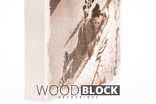 Laden Sie das Bild in den Galerie-Viewer, Accessoire, Bildserie, Direktdruck, Geburtstagsgeschenk, Geschenk, Holzbild, Holzdruck, Hotelbild, interior, Interiordesign, Nostaligiebild, Regionalbild, Woodblock, Sammelbild, alter Bilddruck, Nostalgie, Dekoartikel, Dekobild, Österreichisches Produkt, Direktdruck, Woodprint, Woodcube, Woodpiece, Woodpicture,